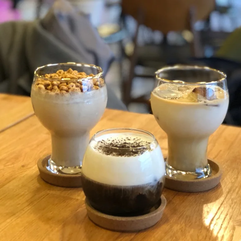 대천동 Coffee