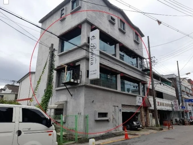 카사보니타