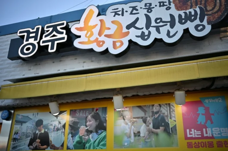치즈몽땅황금십원빵