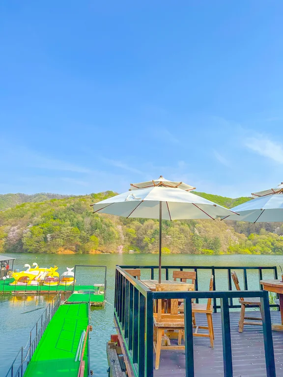 카페 레이크
