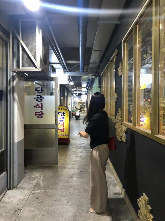 우주청년카페