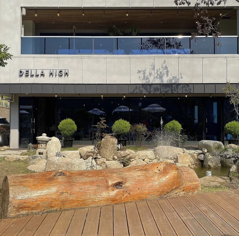 델라하이