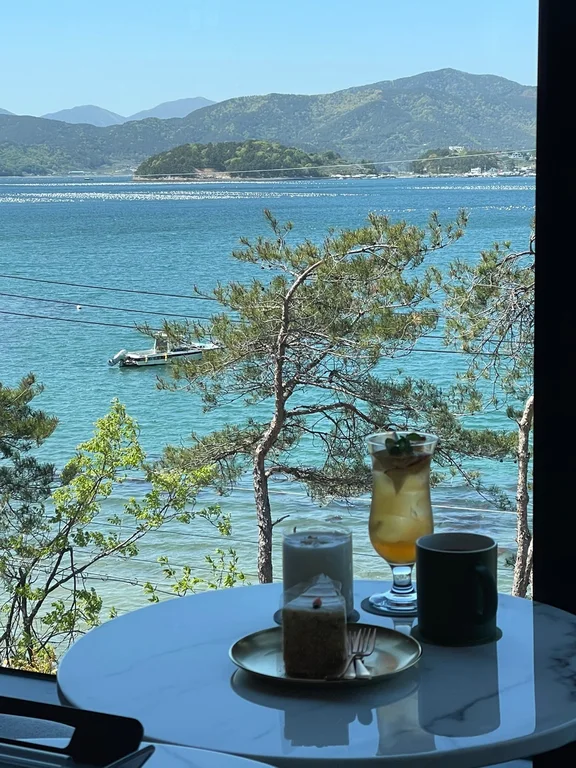 카페 섬섬