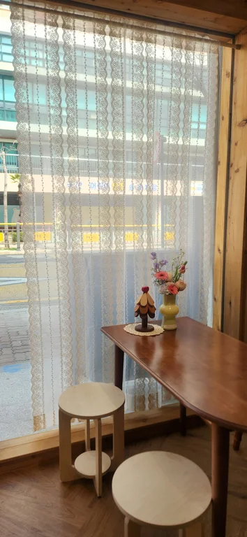 유재브레드&디저트