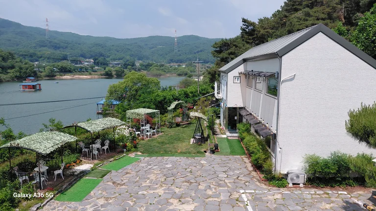 호숫길갤러리