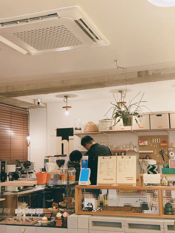 정오처럼