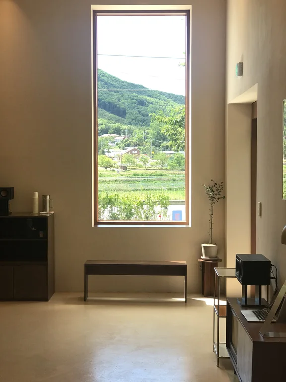 사암그레이커피