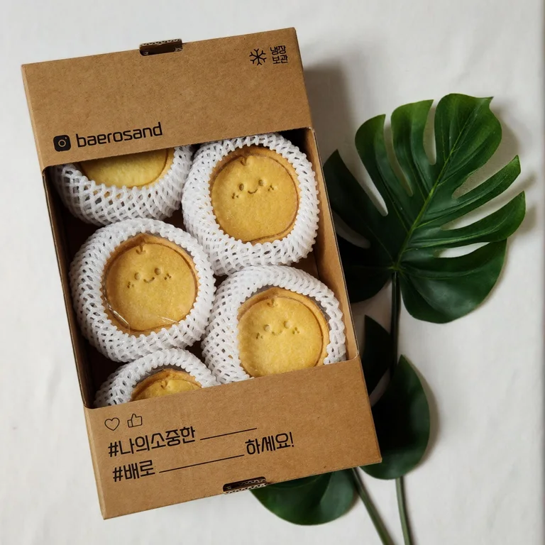 배로샌드