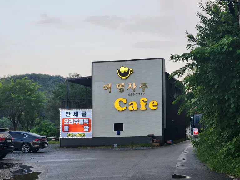 여명사주카페