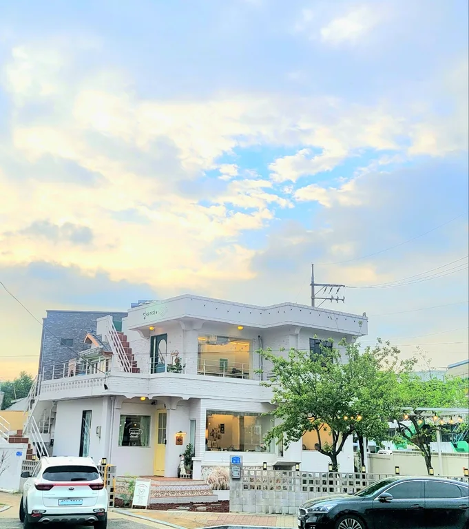 달자커피