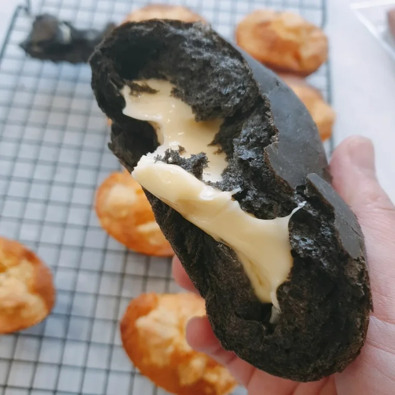 달콤베이크숍