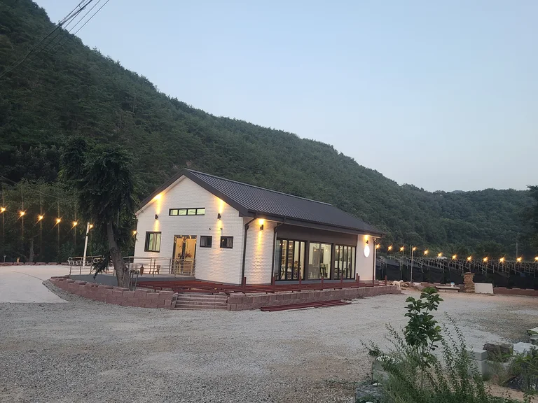 화담소