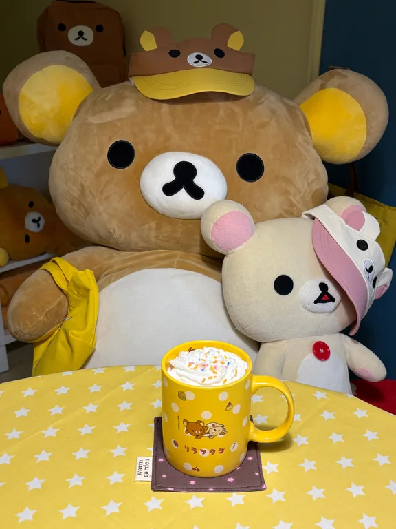 샤르망
