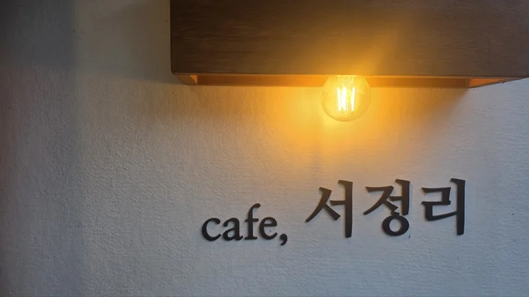 서정리