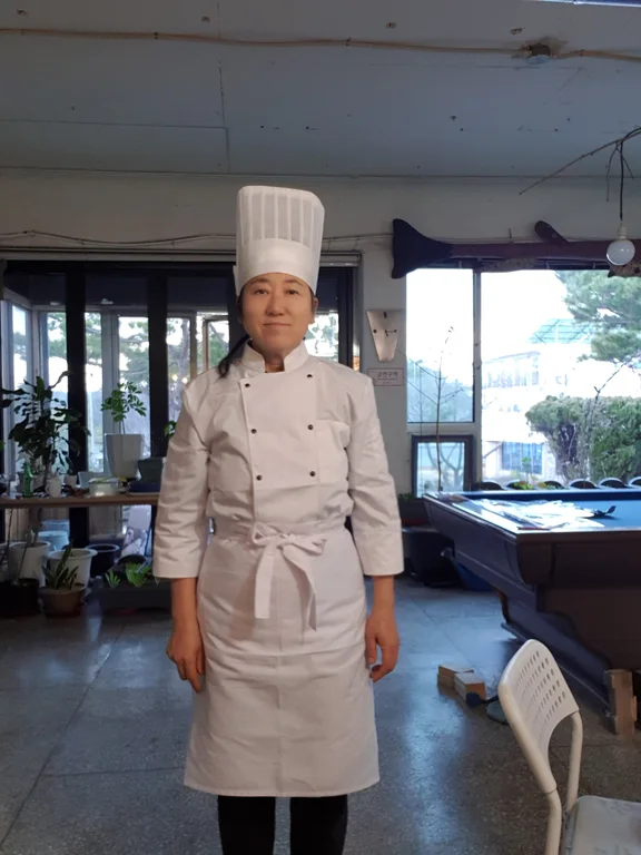 속 편~한 함베이글