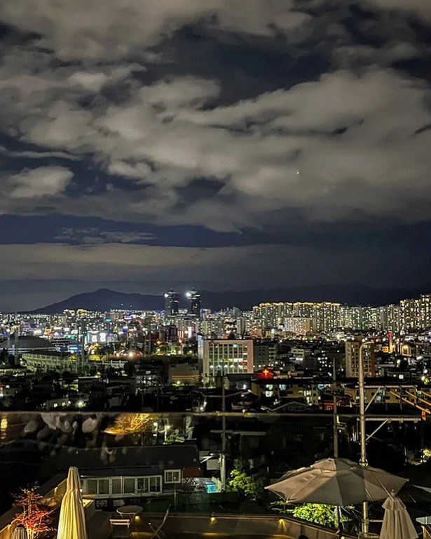 점선면