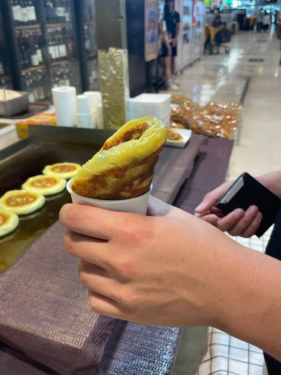 루스티카 대전둔산동점