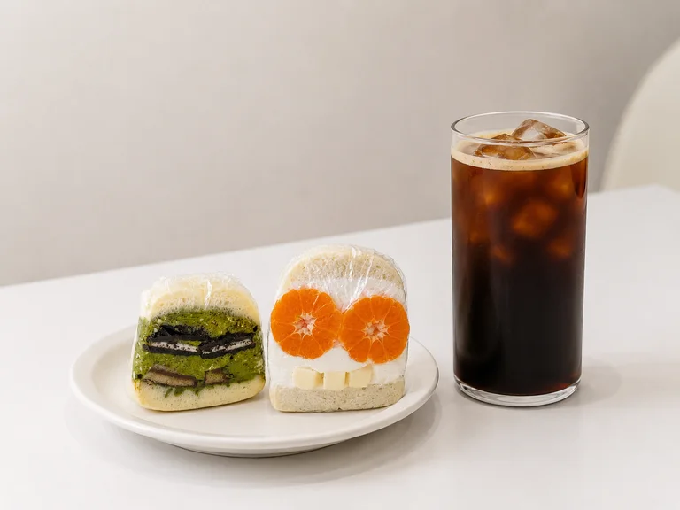 두담브레드&카페