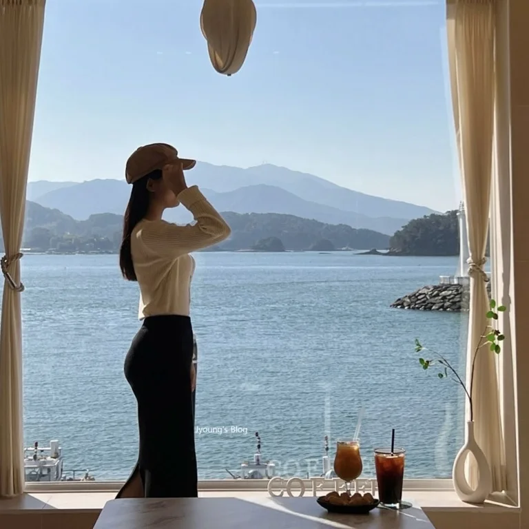 카페노량