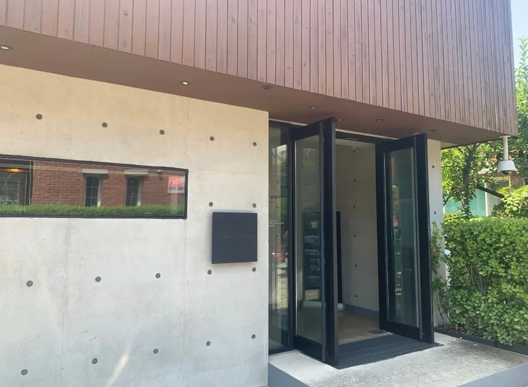 cornerstone H