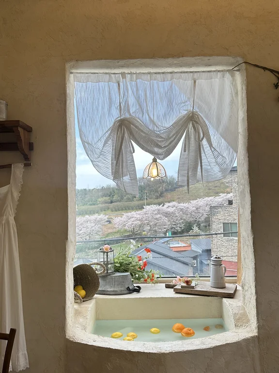 플레버바스켓