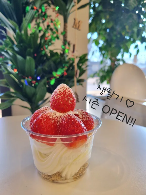 요거프레소 충남금산점