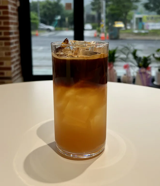 커피송이