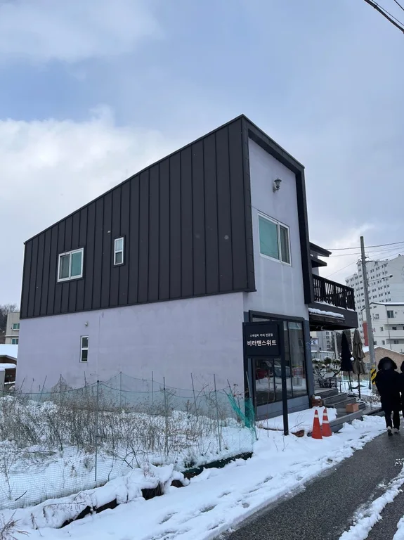 몽블랑 커피로스터즈