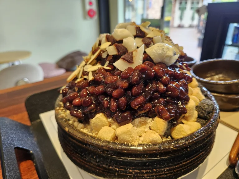 커피타임