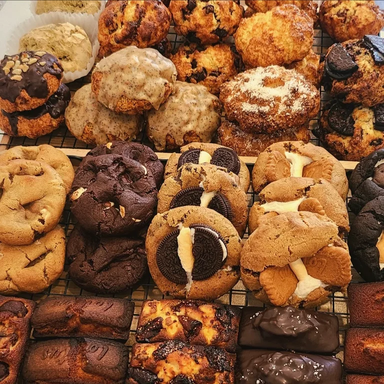카페코니