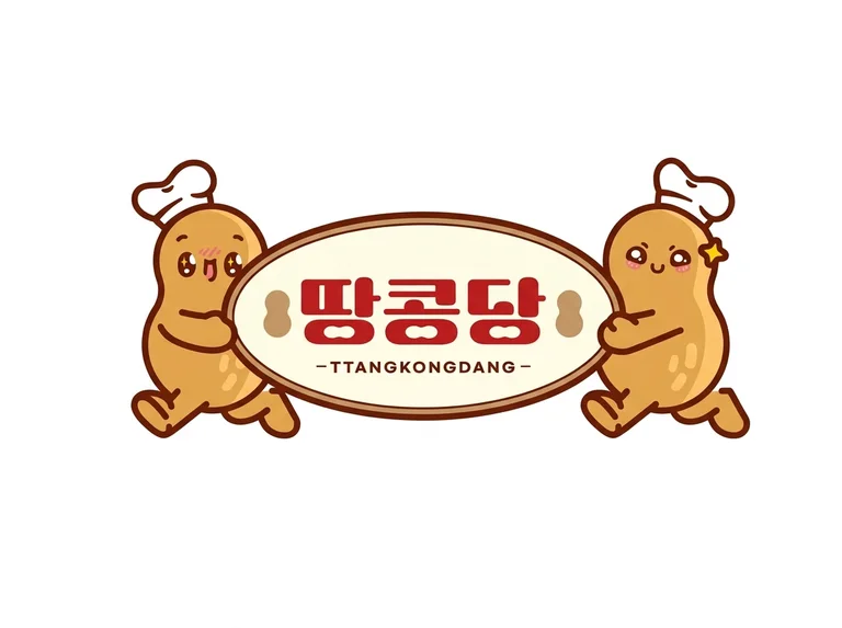땅콩당 인생땅콩빵 혁신점