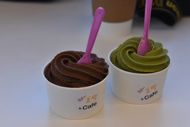 점순이호떡&cafe