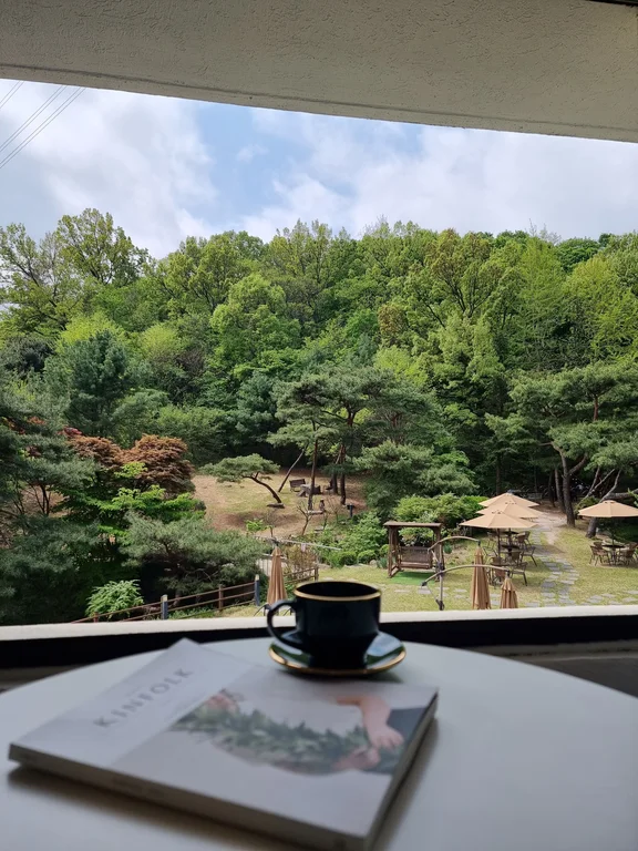 데미재