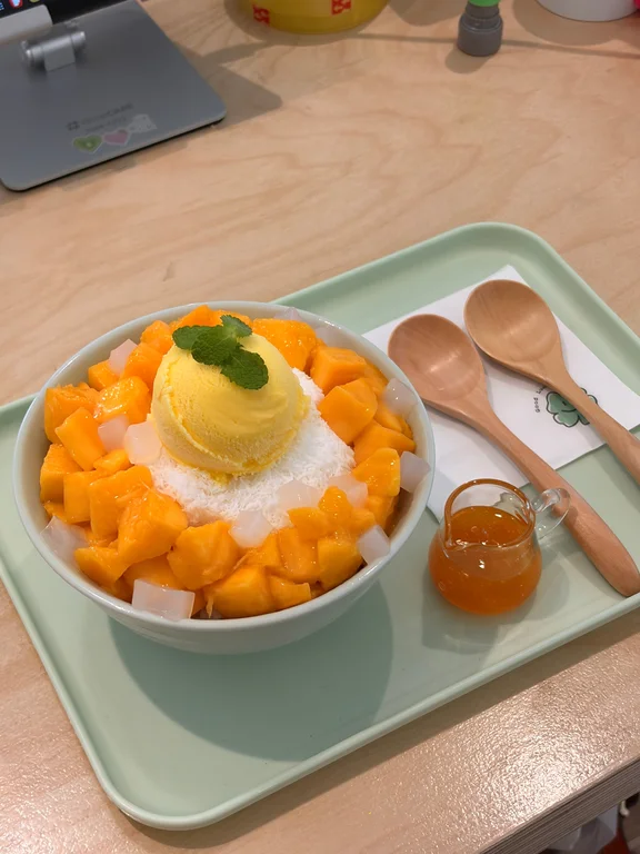 세잎커피