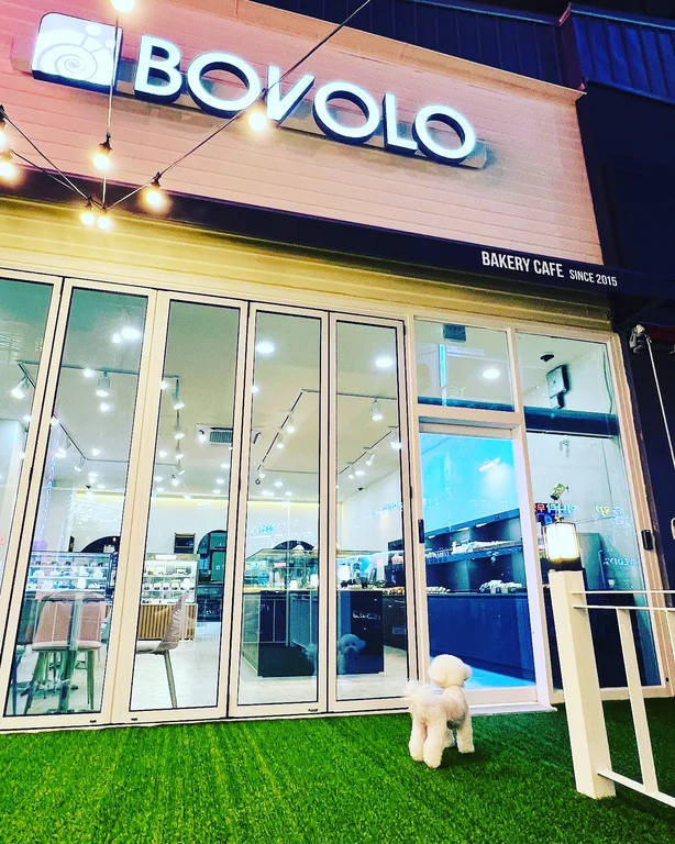 보보로베이커리