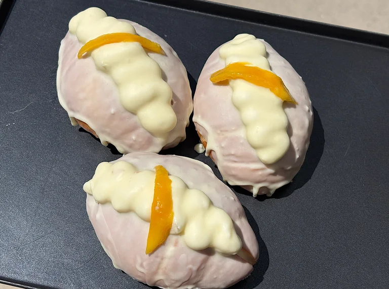 오르카페 베이커리