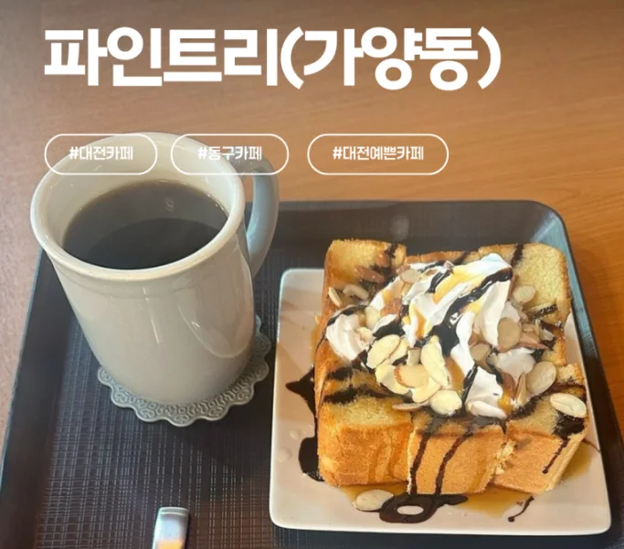 파인트리