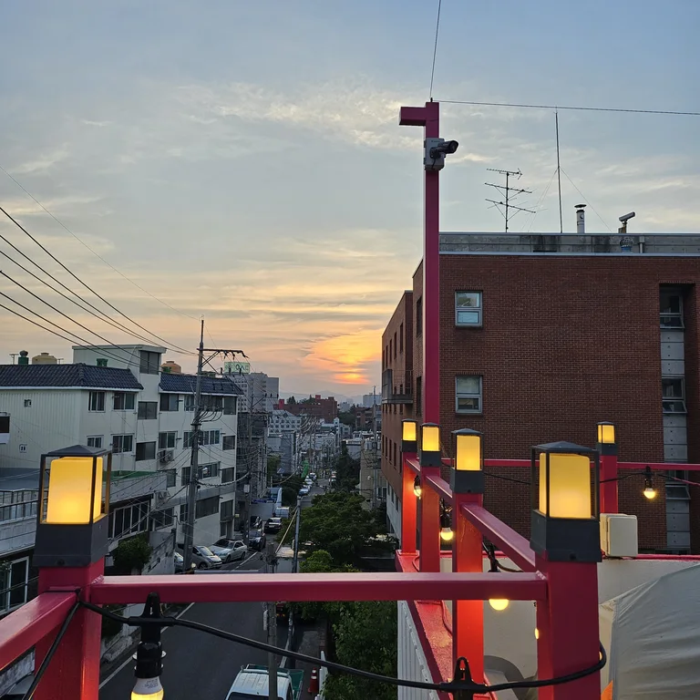 달그락잡화점