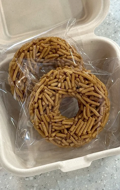 수제파카롱