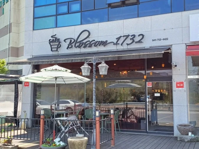 blossom1732