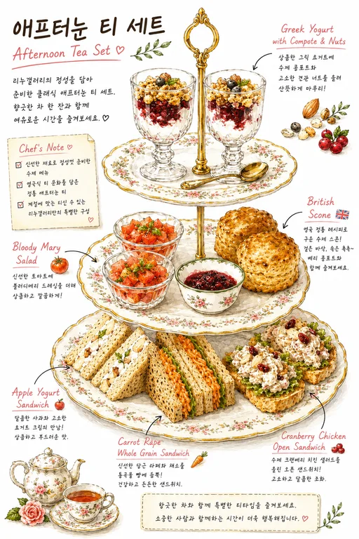 리누갤러리 카페