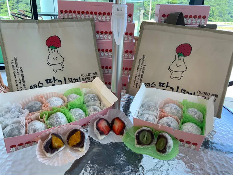 이순신당 본점