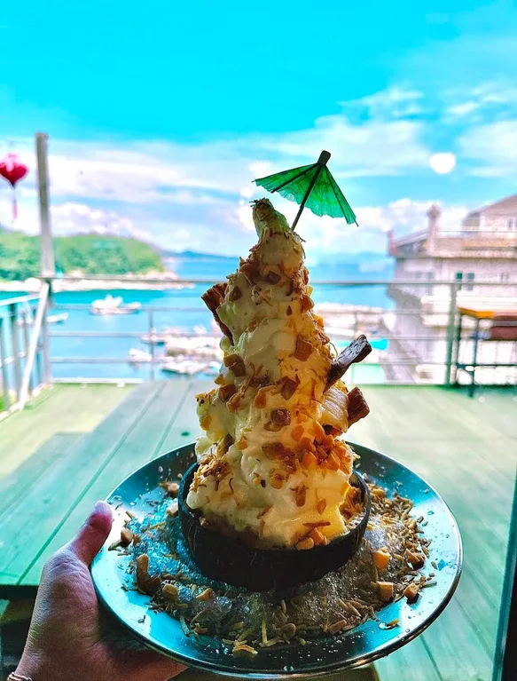 카페 호이안
