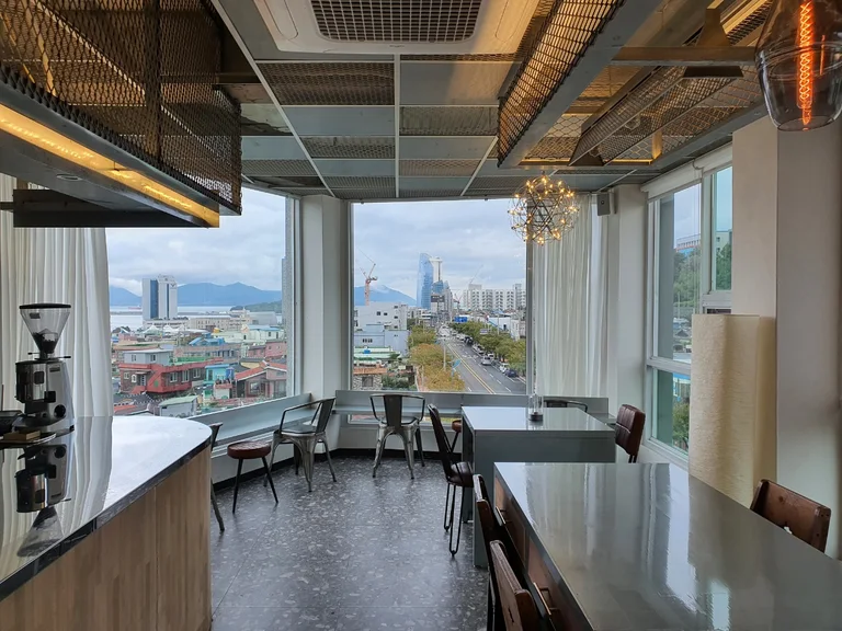 카페라상떼