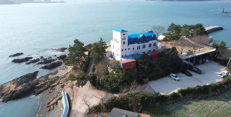 카페작금