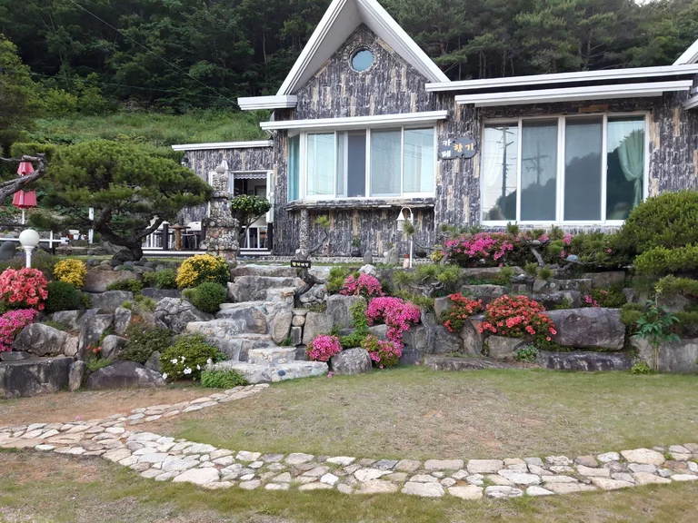 카페향기