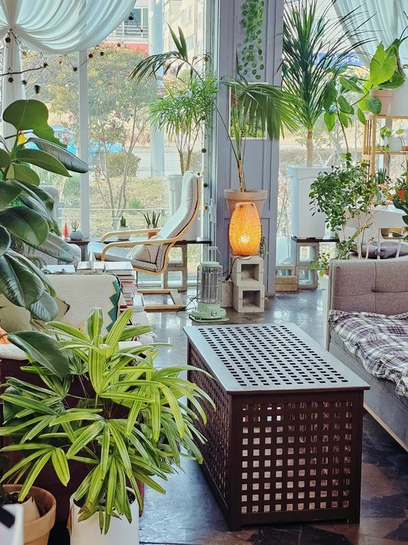 카페로도울