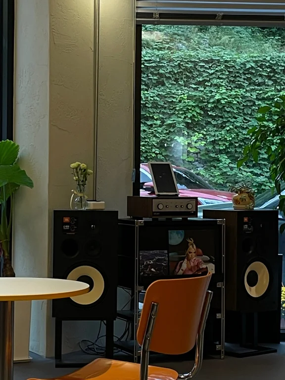 잼아웃