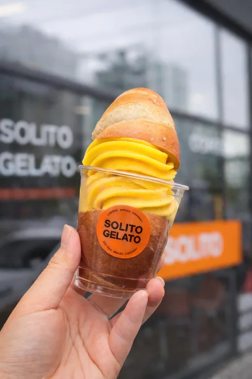 SOLITO