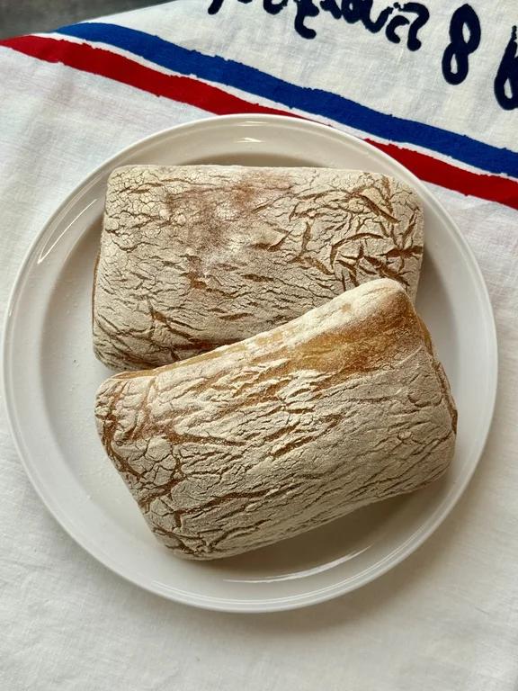 차차브레드